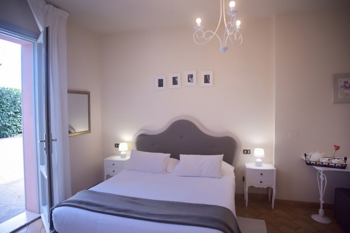 Villa La Regina della Riviera | Cattolica - Case e ville - Riviera Romagnola