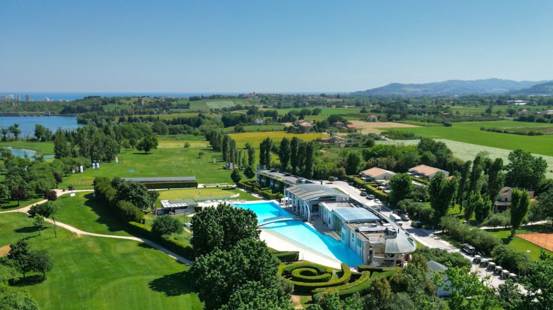 Villa La Regina della Riviera | Cattolica - Case e ville - Riviera Romagnola