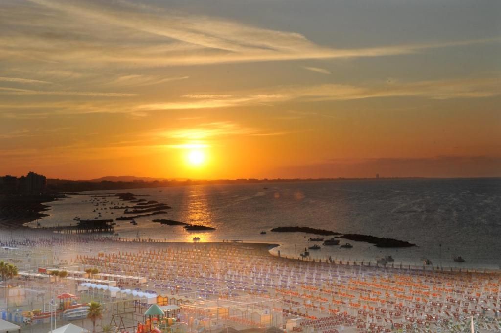 Villa La Regina della Riviera | Cattolica - Case e ville - Riviera Romagnola