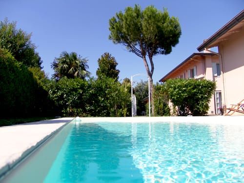 Villa La Regina della Riviera | Cattolica - Case e ville - Riviera Romagnola