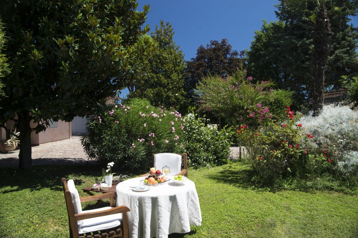 Villa La Regina della Riviera | Cattolica - Case e ville - Riviera Romagnola