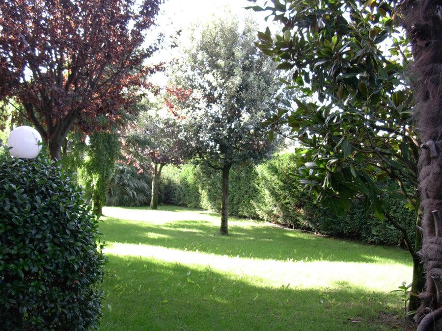 Villa La Regina della Riviera | Cattolica - Case e ville - Riviera Romagnola