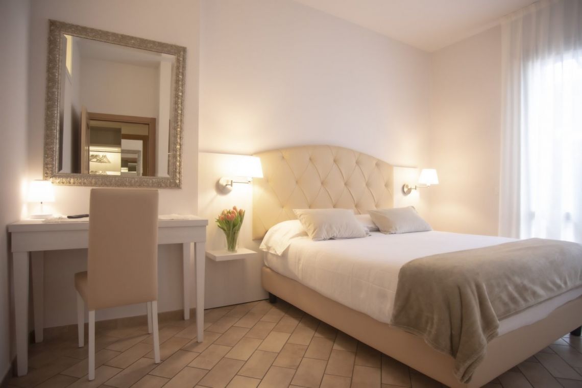 Villa La Regina della Riviera | Cattolica - Case e ville - Riviera Romagnola