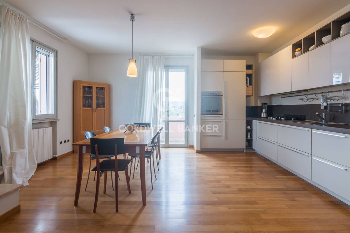 Villa La Regina della Riviera | Cattolica - Case e ville - Riviera Romagnola