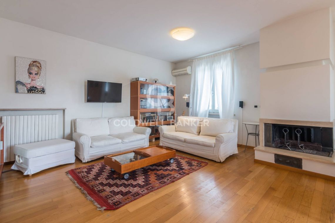 Villa La Regina della Riviera | Cattolica - Case e ville - Riviera Romagnola