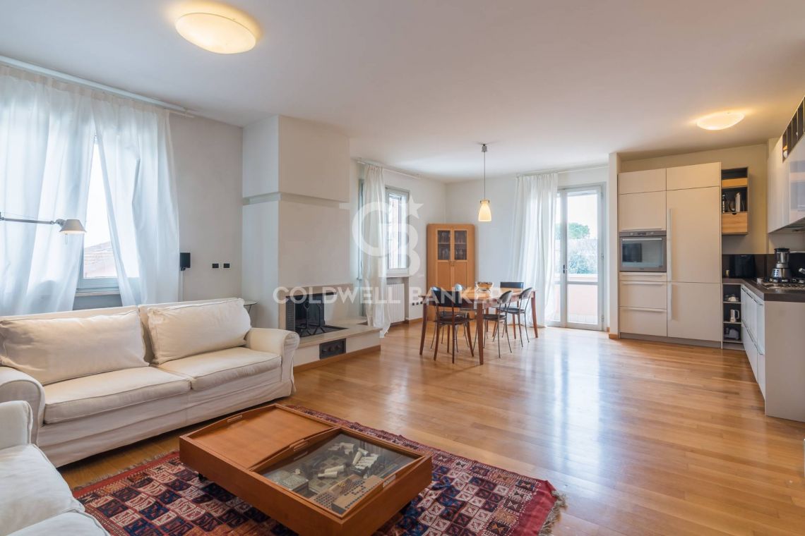 Villa La Regina della Riviera | Cattolica - Case e ville - Riviera Romagnola