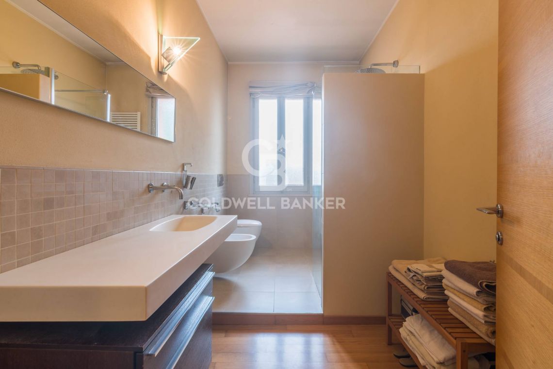 Villa La Regina della Riviera | Cattolica - Case e ville - Riviera Romagnola