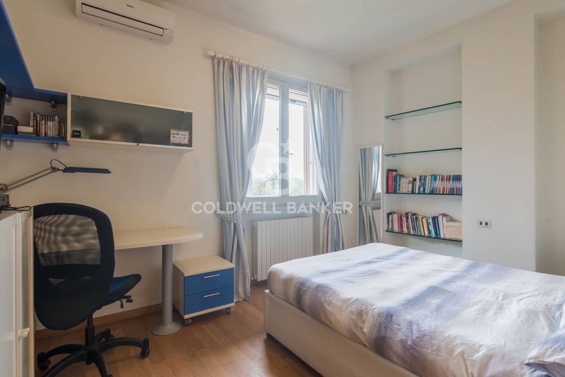 Villa La Regina della Riviera | Cattolica - Case e ville - Riviera Romagnola