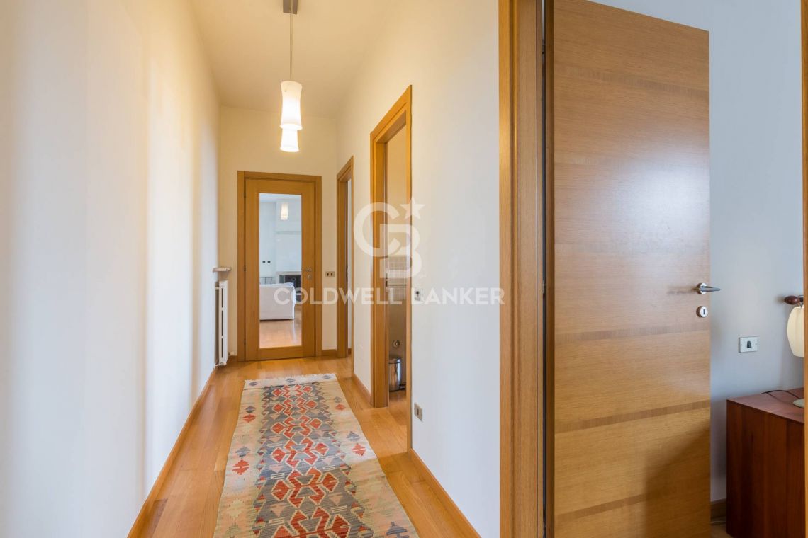 Villa La Regina della Riviera | Cattolica - Case e ville - Riviera Romagnola