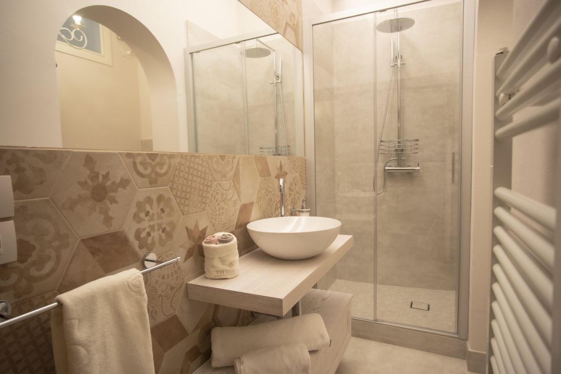 Villa La Regina della Riviera | Cattolica - Case e ville - Riviera Romagnola