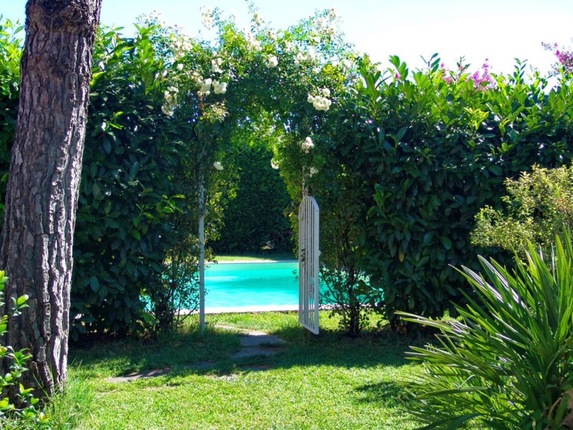 Villa La Regina della Riviera | Cattolica - Case e ville - Riviera Romagnola