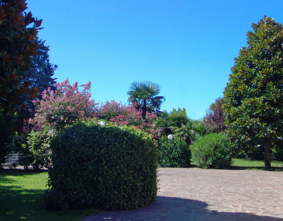 Villa La Regina della Riviera | Cattolica - Case e ville - Riviera Romagnola