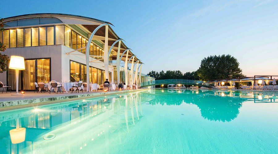 Villa La Regina della Riviera | Cattolica - Case e ville - Riviera Romagnola