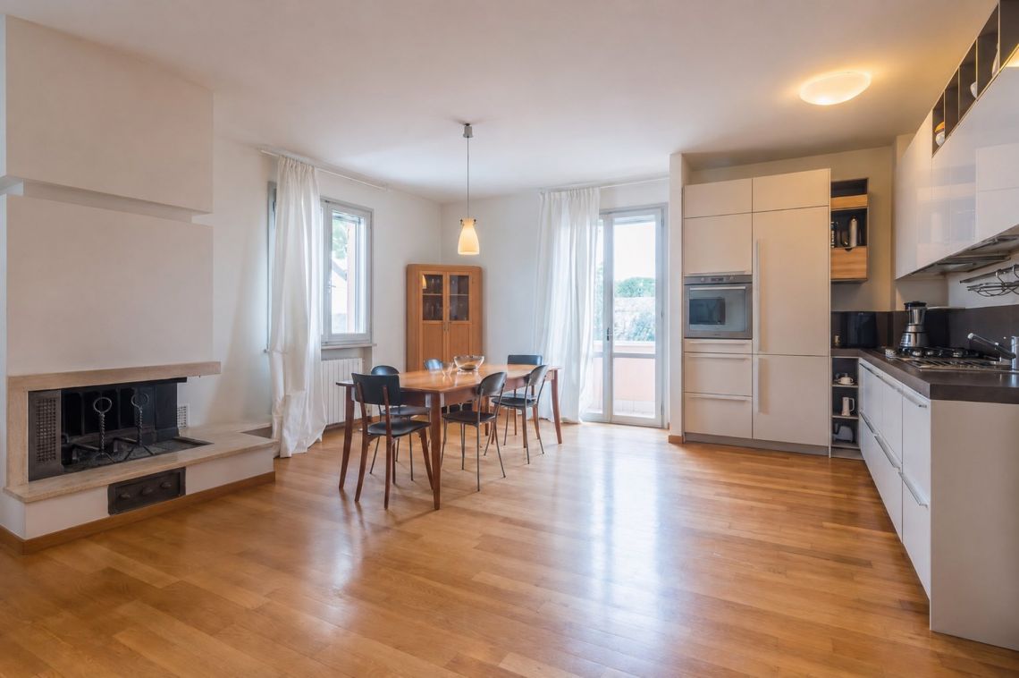Villa La Regina della Riviera | Cattolica - Huizen en villa's - Riviera Romagnola