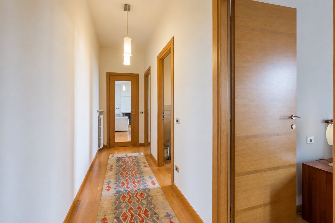 Villa La Regina della Riviera | Cattolica - Huizen en villa's - Riviera Romagnola