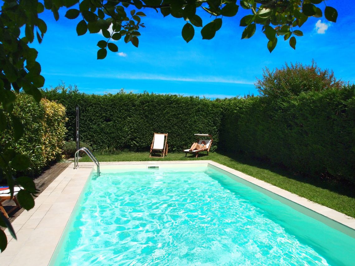 Villa La Regina della Riviera | Cattolica - Case e ville - Riviera Romagnola
