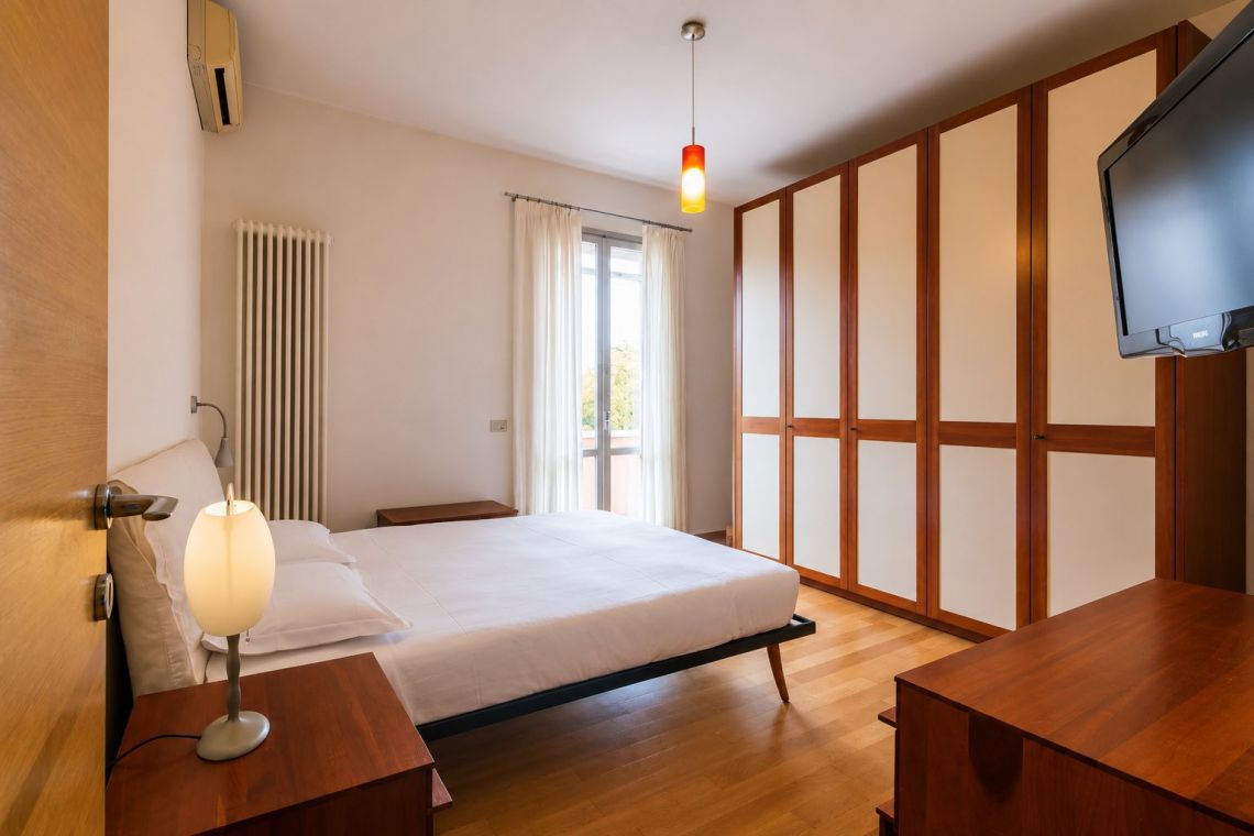 Villa La Regina della Riviera | Cattolica - Huizen en villa's - Riviera Romagnola