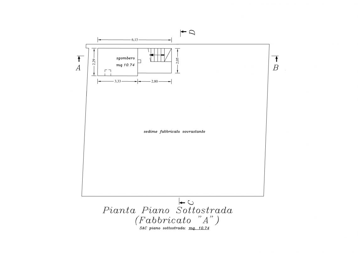 Villa La Regina della Riviera | Cattolica - Case e ville - Riviera Romagnola