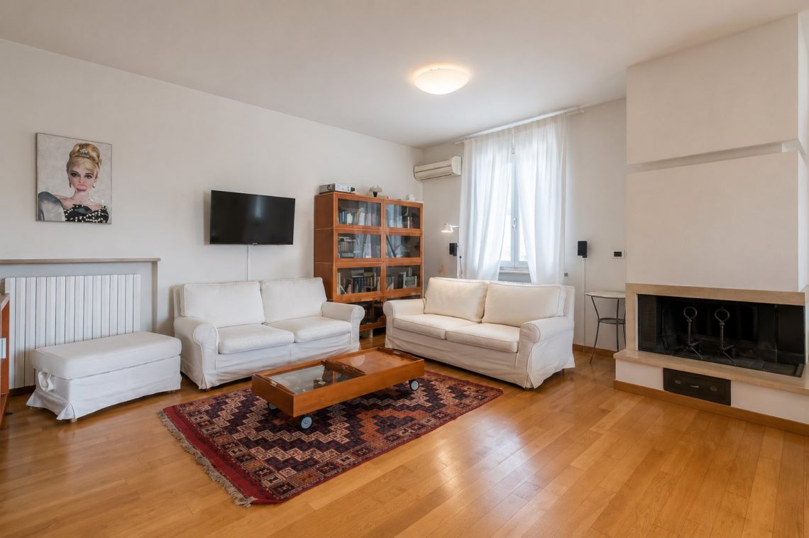 Villa La Regina della Riviera | Cattolica - Huizen en villa's - Riviera Romagnola