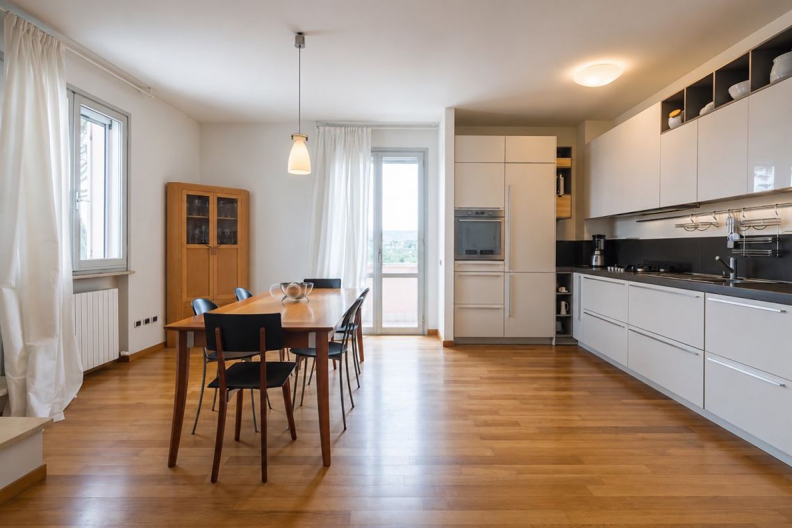 Villa La Regina della Riviera | Cattolica - Huizen en villa's - Riviera Romagnola