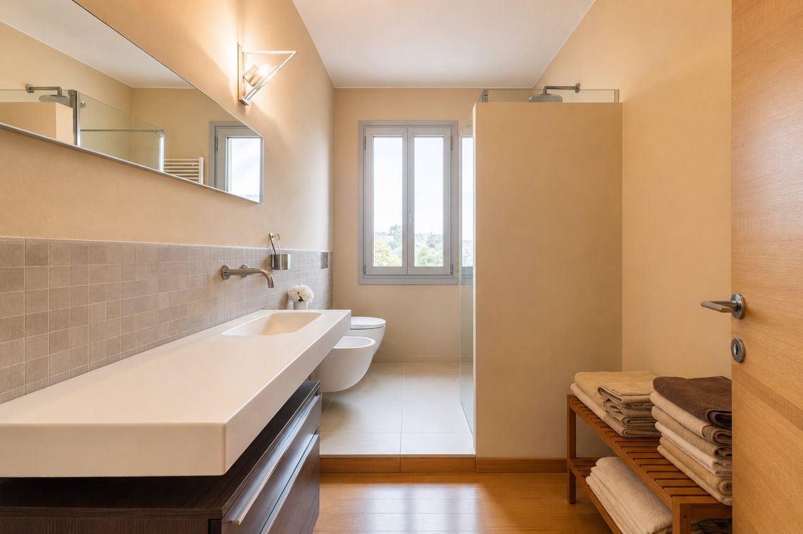 Villa La Regina della Riviera | Cattolica - Huizen en villa's - Riviera Romagnola