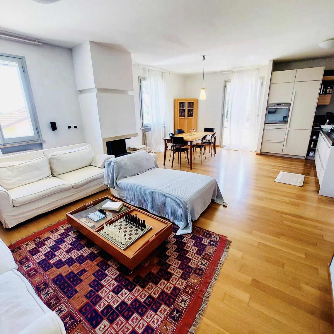 Villa La Regina della Riviera | Cattolica - Huizen en villa's - Riviera Romagnola