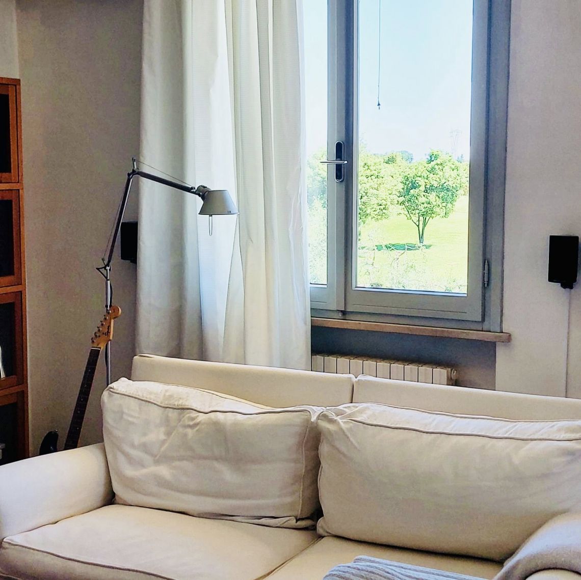 Villa La Regina della Riviera | Cattolica - Huizen en villa's - Riviera Romagnola
