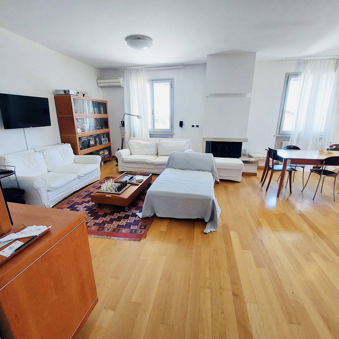 Villa La Regina della Riviera | Cattolica - Huizen en villa's - Riviera Romagnola