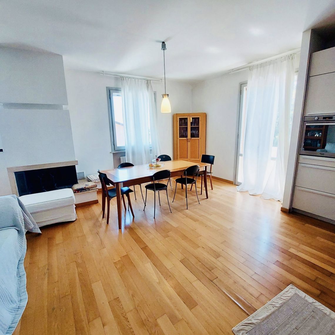 Villa La Regina della Riviera | Cattolica - Huizen en villa's - Riviera Romagnola
