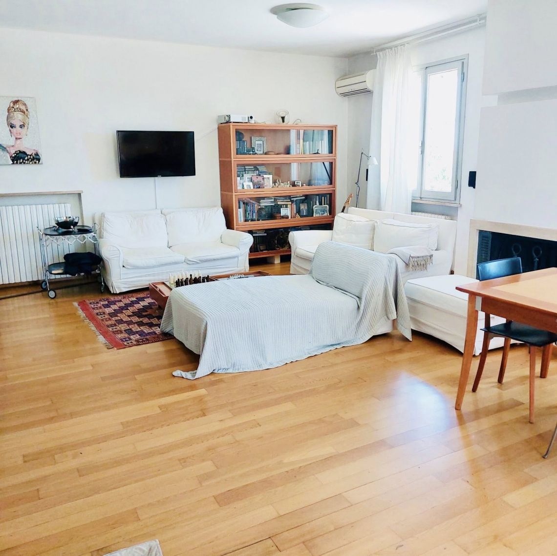 Villa La Regina della Riviera | Cattolica - Huizen en villa's - Riviera Romagnola