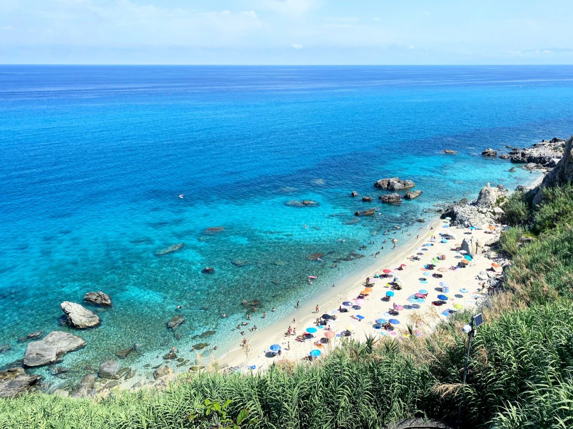 Villa Isola Capo Rizzuto | Isola Capo Rizzuto - Case e ville - Costa degli Dei & Costa Viola