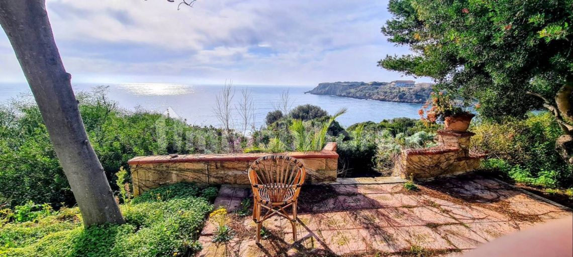 Villa Isola Capo Rizzuto | Isola Capo Rizzuto - Case e ville - Costa degli Dei & Costa Viola
