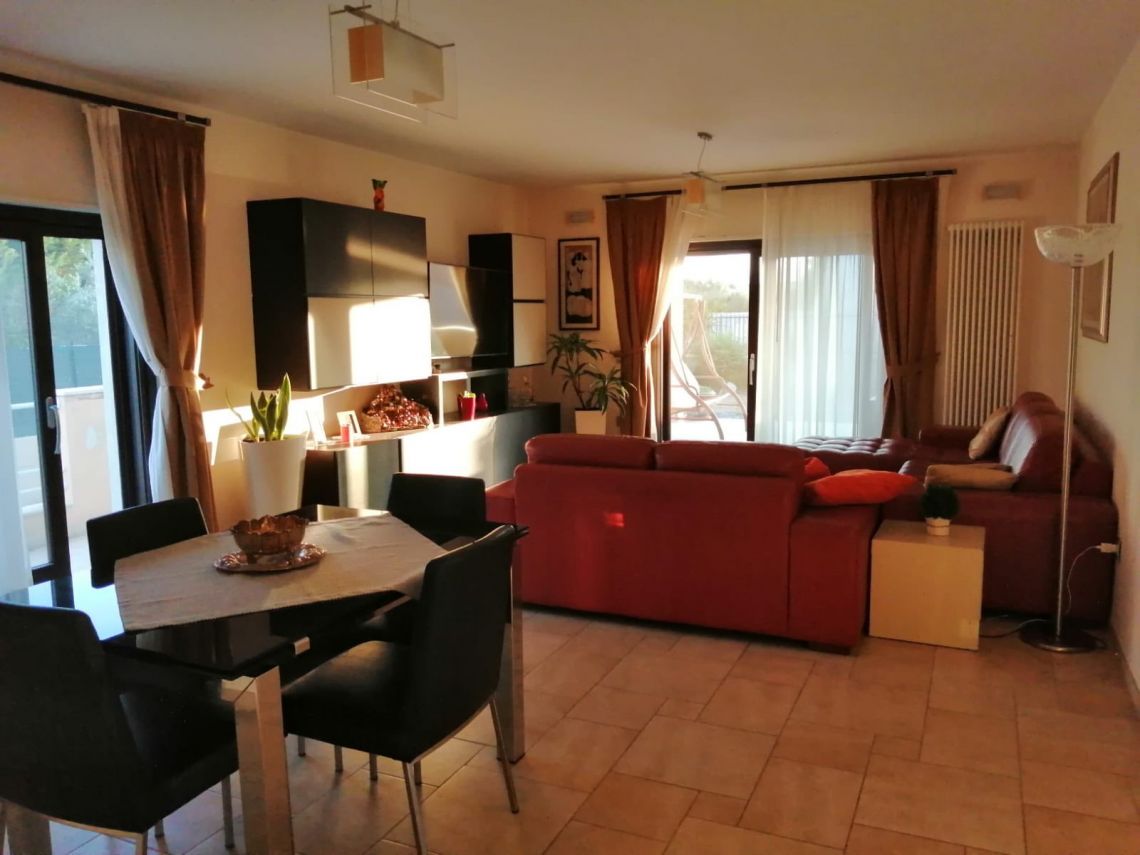 Villa delle Orchidee | Crotone Mare - Case e ville - Coste della Calabria