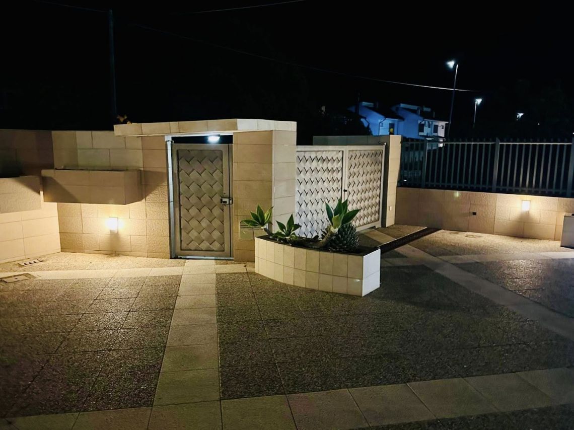Villa delle Orchidee | Crotone Mare - Case e ville - Coste della Calabria