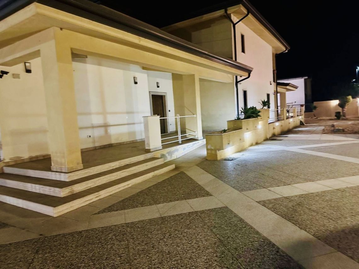 Villa delle Orchidee | Crotone Mare - Case e ville - Coste della Calabria