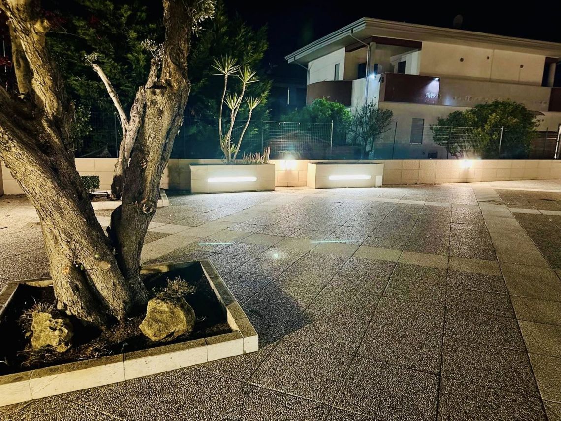 Villa delle Orchidee | Crotone Mare - Case e ville - Coste della Calabria