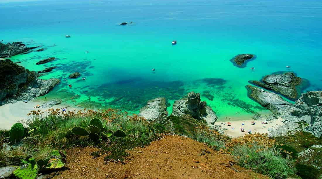 Villa delle Orchidee | Crotone Mare - Case e ville - Coste della Calabria