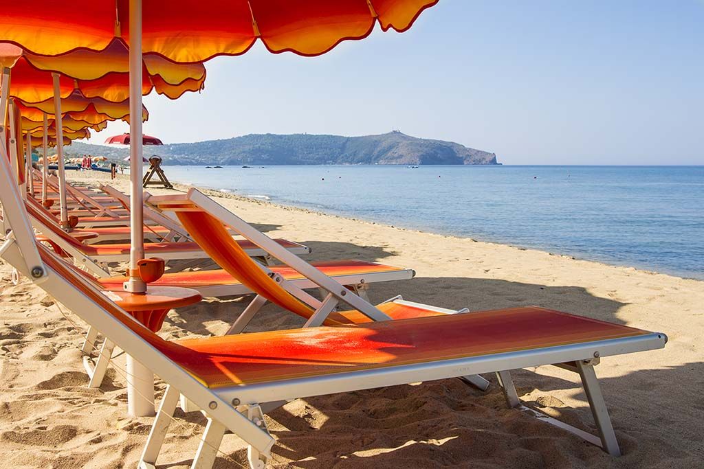Villa delle Orchidee | Crotone Mare - Case e ville - Coste della Calabria