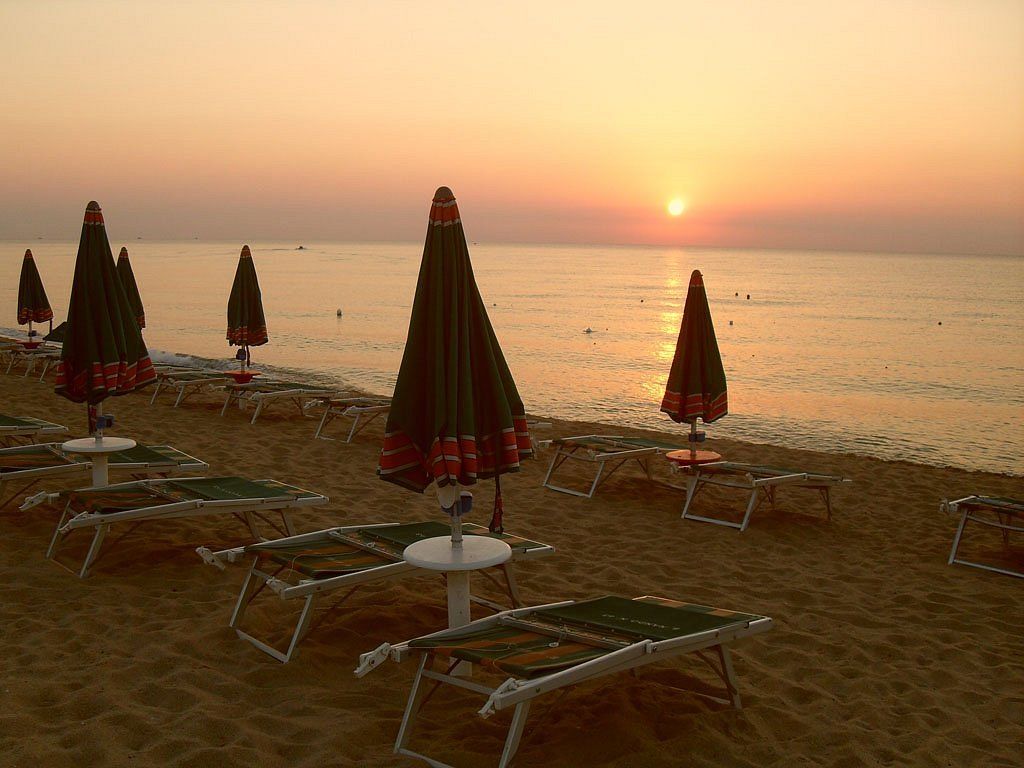 Villa delle Orchidee | Crotone Mare - Case e ville - Coste della Calabria