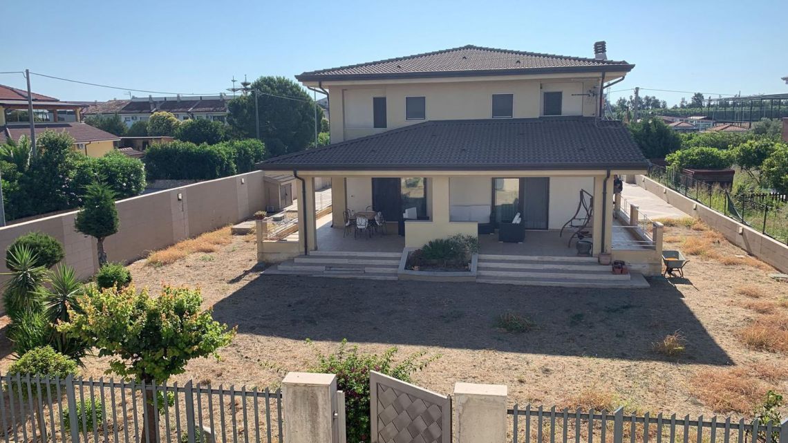 Villa delle Orchidee | Crotone Mare - Case e ville - Coste della Calabria
