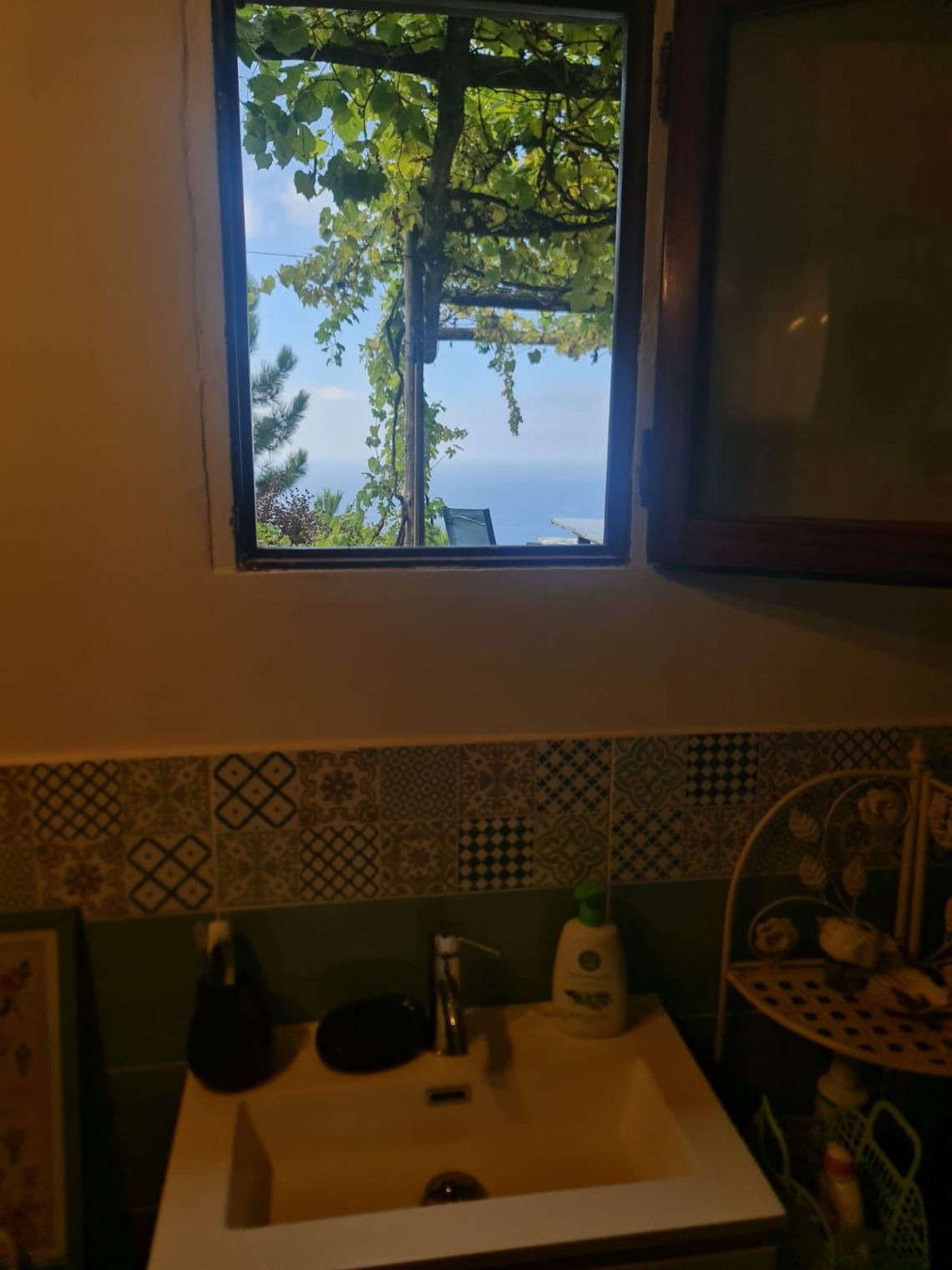 Rustico il Cielo sopra le 5 Terre | Riomaggiore & Manarola - Casali & Rustici - 5 Terre
