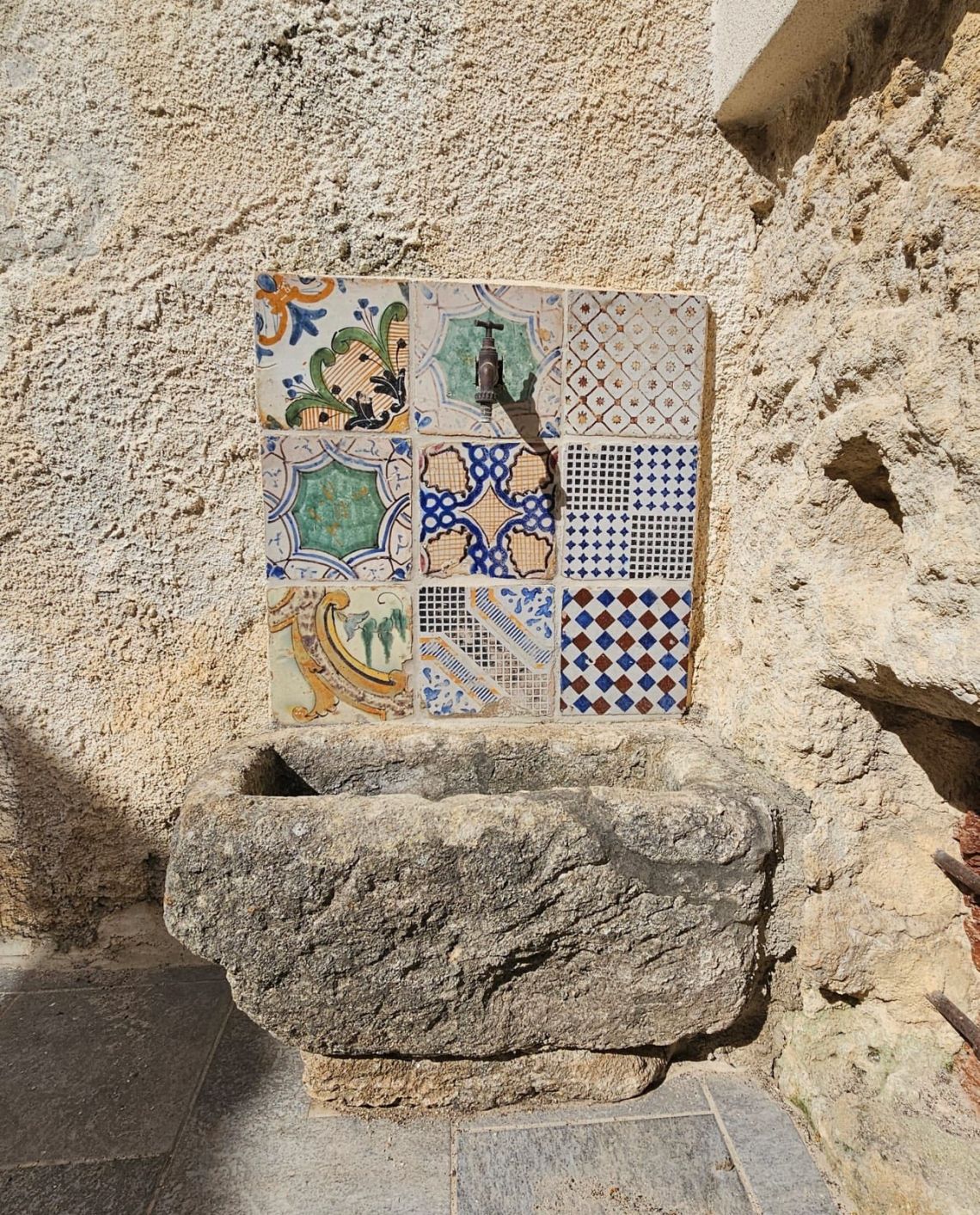 Loft San Michele  | Sciacca  - Appartamenti - Coste della Sicilia