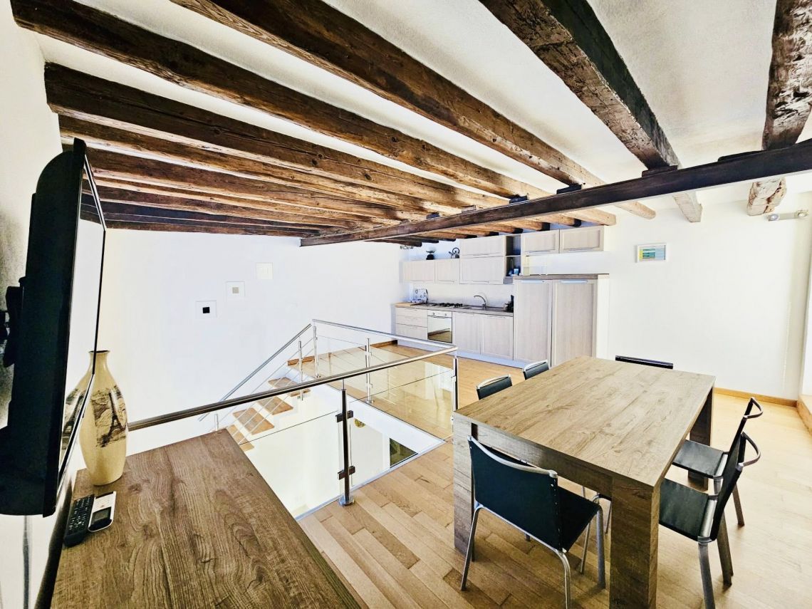 Loft San Michele  | Sciacca  - Appartamenti - Coste della Sicilia