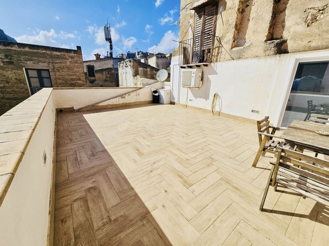 Loft San Michele  | Sciacca  - Appartamenti - Coste della Sicilia