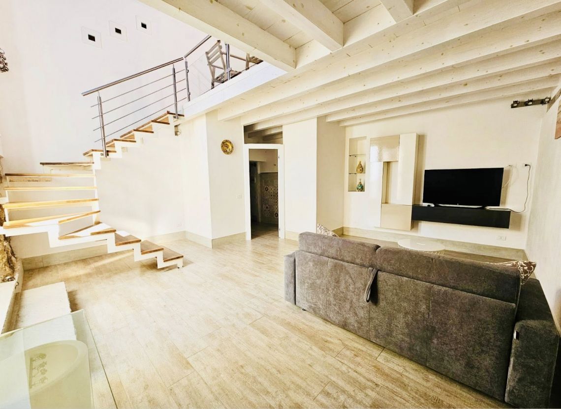 Loft San Michele  | Sciacca  - Appartamenti - Coste della Sicilia