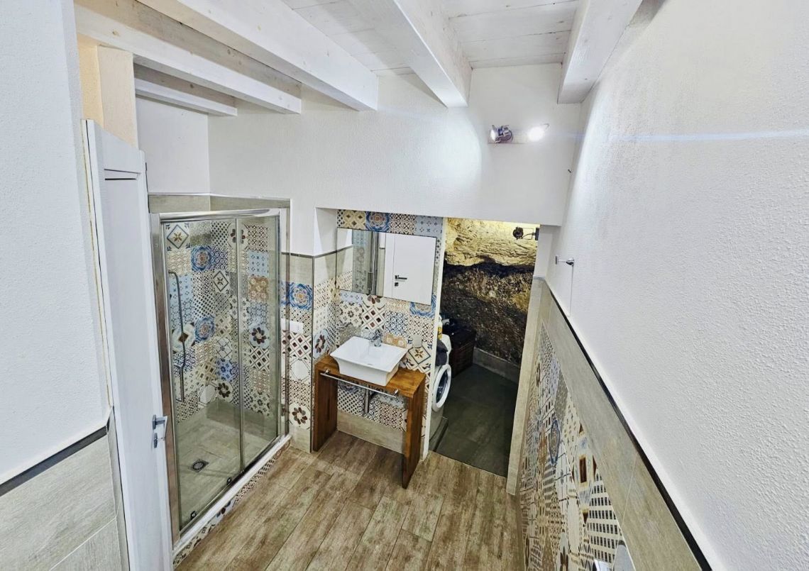 Loft San Michele  | Sciacca  - Appartamenti - Coste della Sicilia