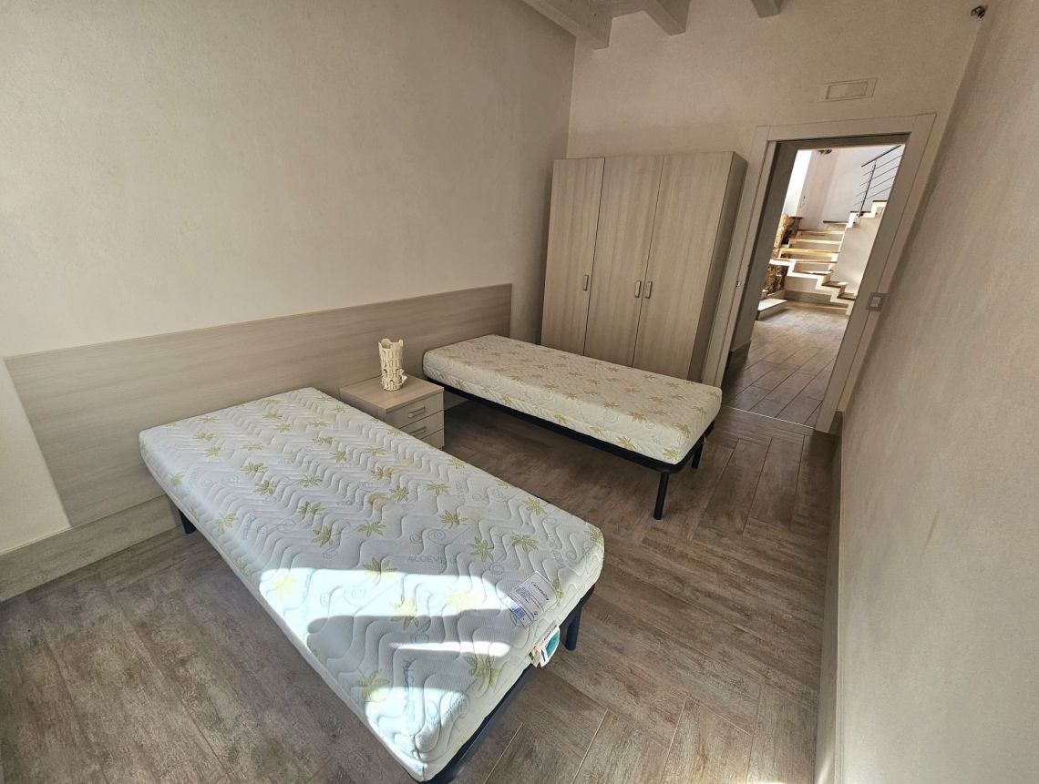 Loft San Michele  | Sciacca  - Appartamenti - Coste della Sicilia