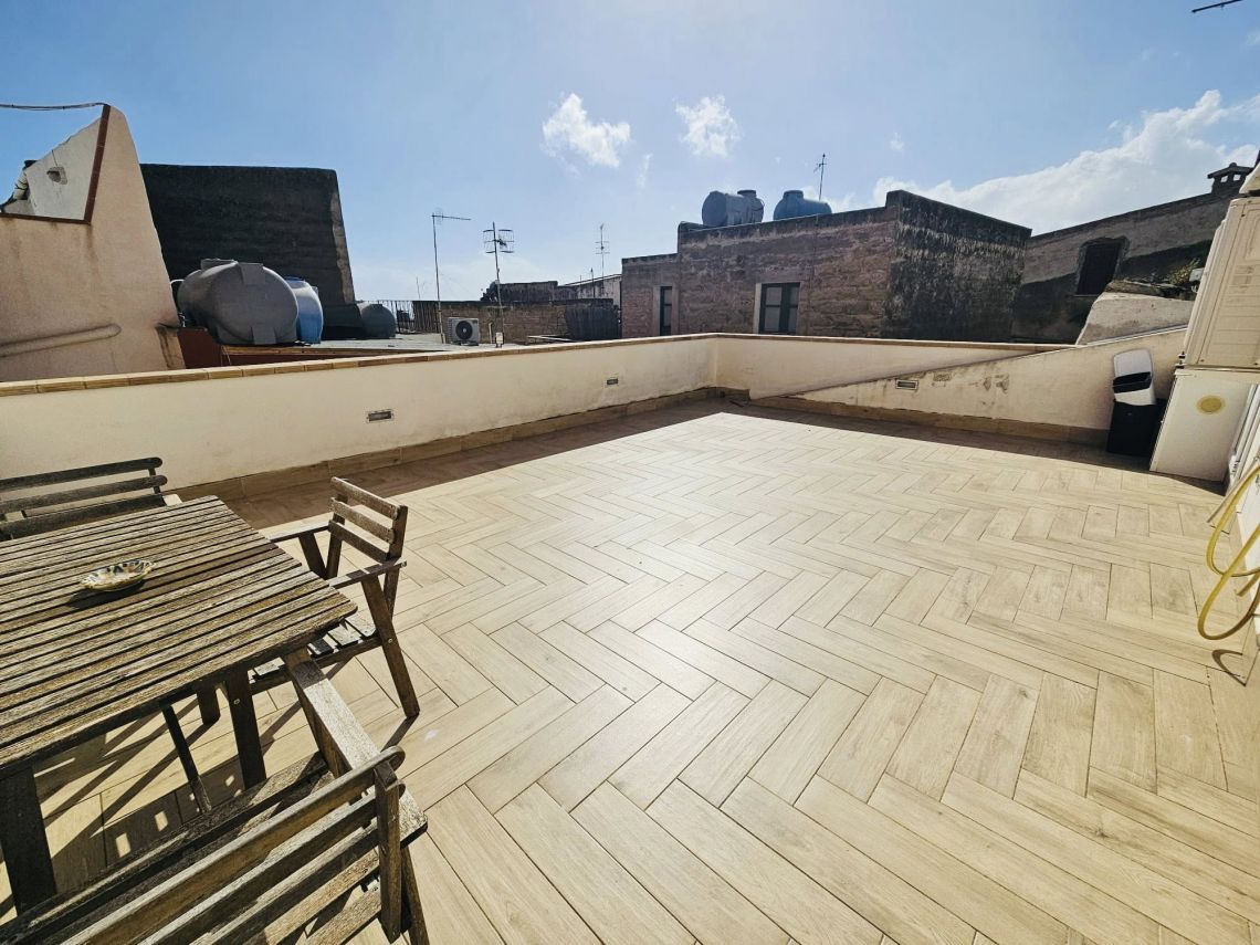 Loft San Michele  | Sciacca  - Appartamenti - Coste della Sicilia