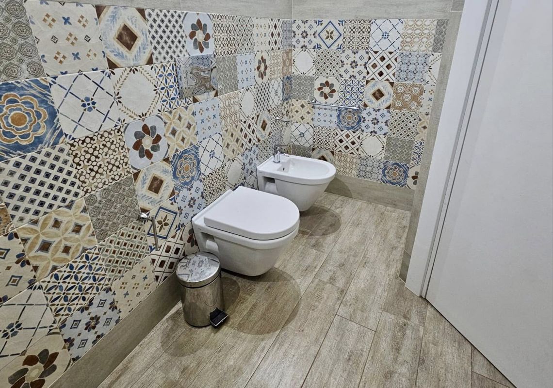 Loft San Michele  | Sciacca  - Appartamenti - Coste della Sicilia