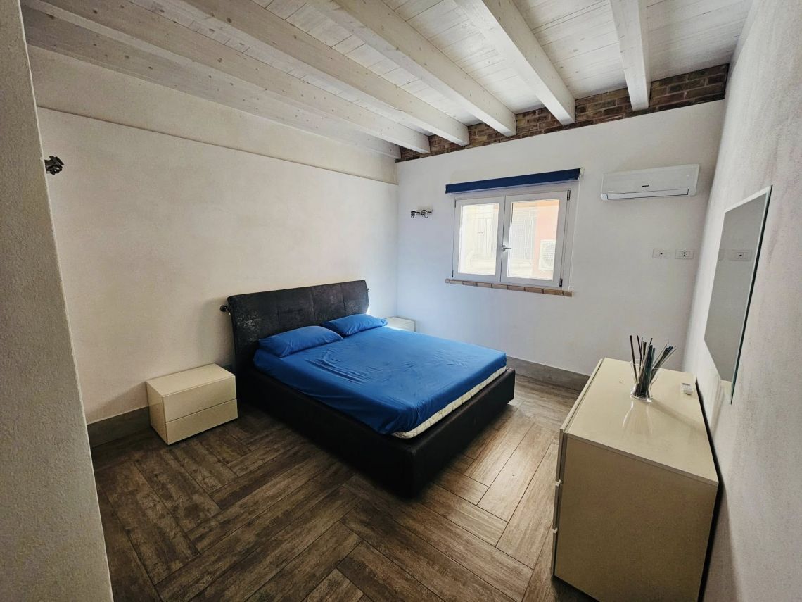 Loft San Michele  | Sciacca  - Appartamenti - Coste della Sicilia